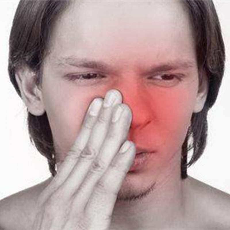 Comment guérir la rhinite allergique au printemps?